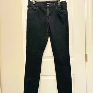 Old Navy Black Jean!!